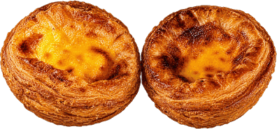 Egg Tart
