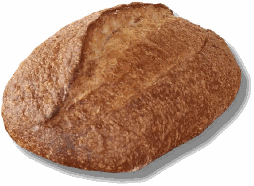 Sourdough 650 g